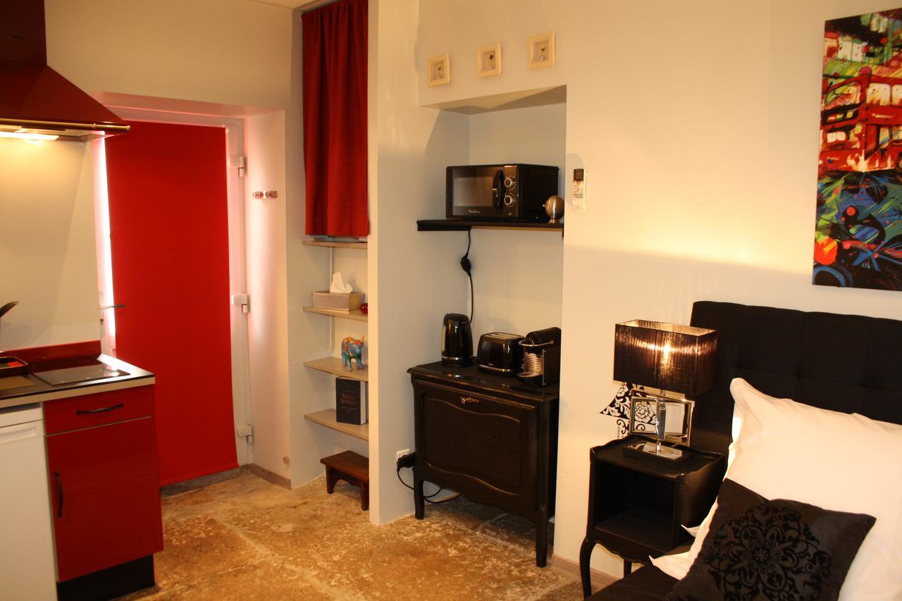 Relais Du Destin Ξενοδοχείο Vertrieu Εξωτερικό φωτογραφία