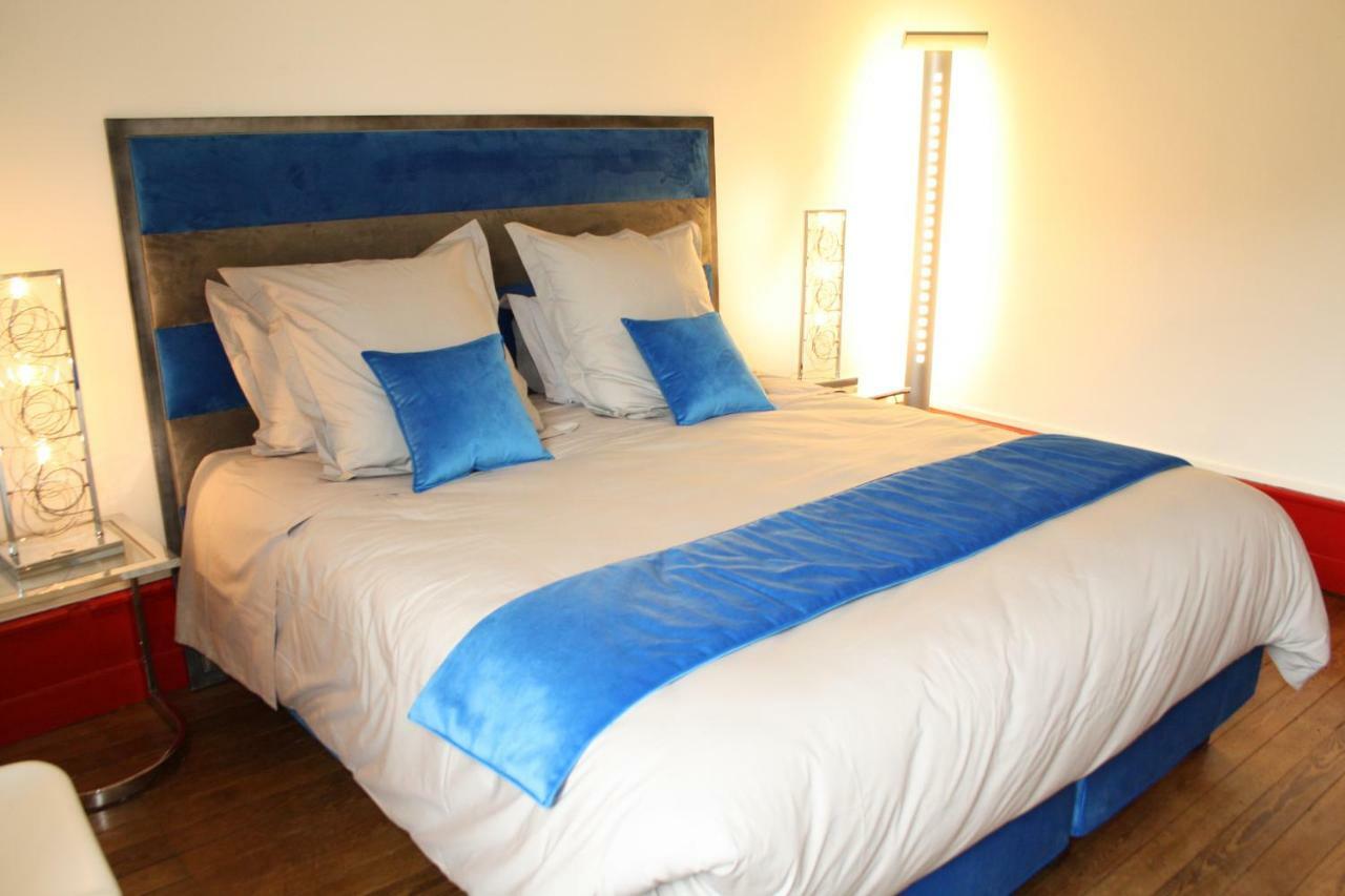 Relais Du Destin Ξενοδοχείο Vertrieu Εξωτερικό φωτογραφία
